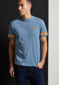 College T-Shirt