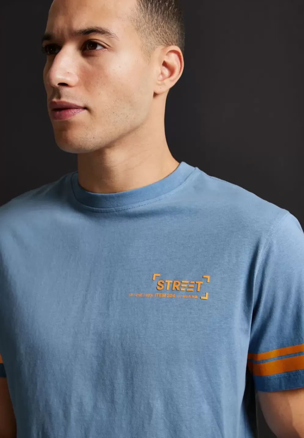 College T-Shirt