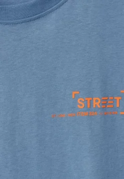 College T-Shirt
