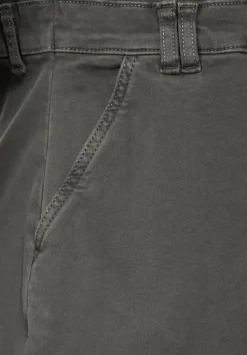 Color Jeanskleid