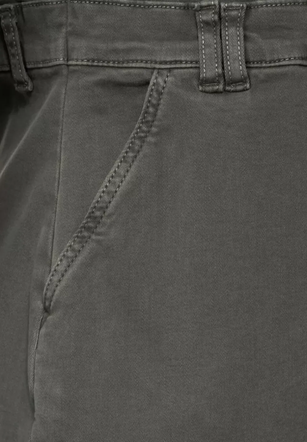 Color Jeanskleid