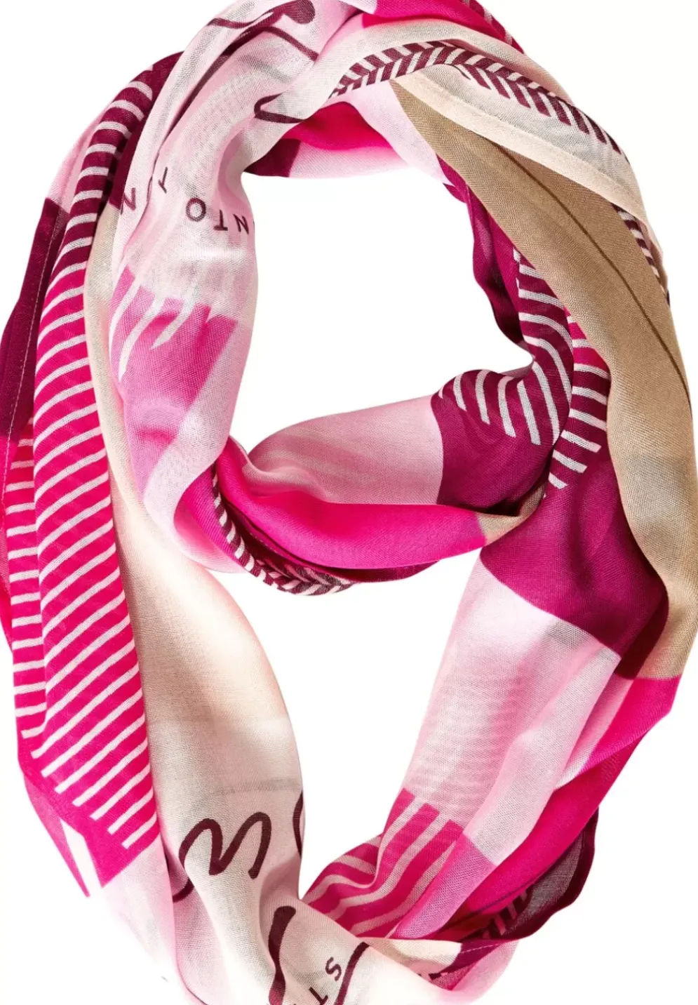 Color Print Loop