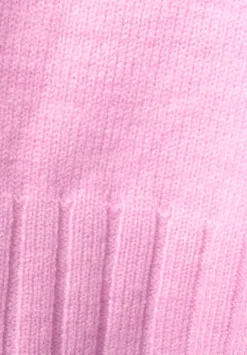 Colorblock Pullover