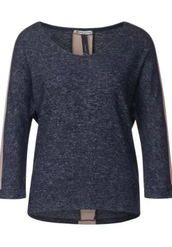 Colourblock Shirt