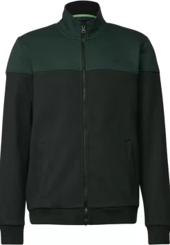 Colourmix Troyer Sweatjacke