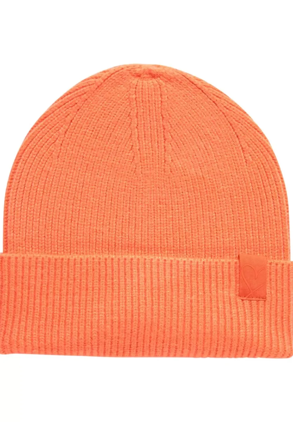 Cooler Strickbeanie