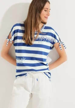 Cooles Streifenshirt