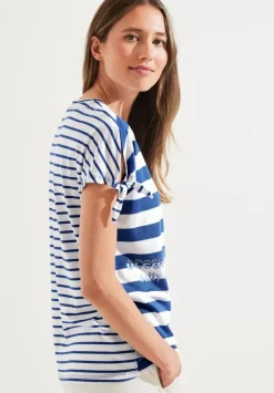 Cooles Streifenshirt