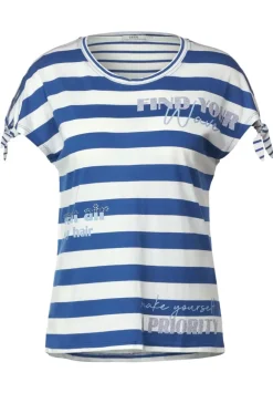 Cooles Streifenshirt