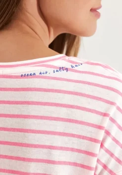 Cooles Streifenshirt