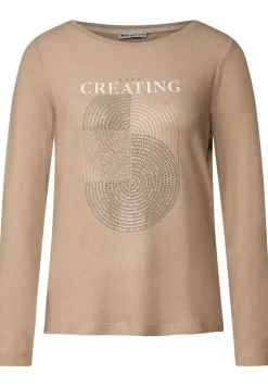 Cosy Artwork Shirt