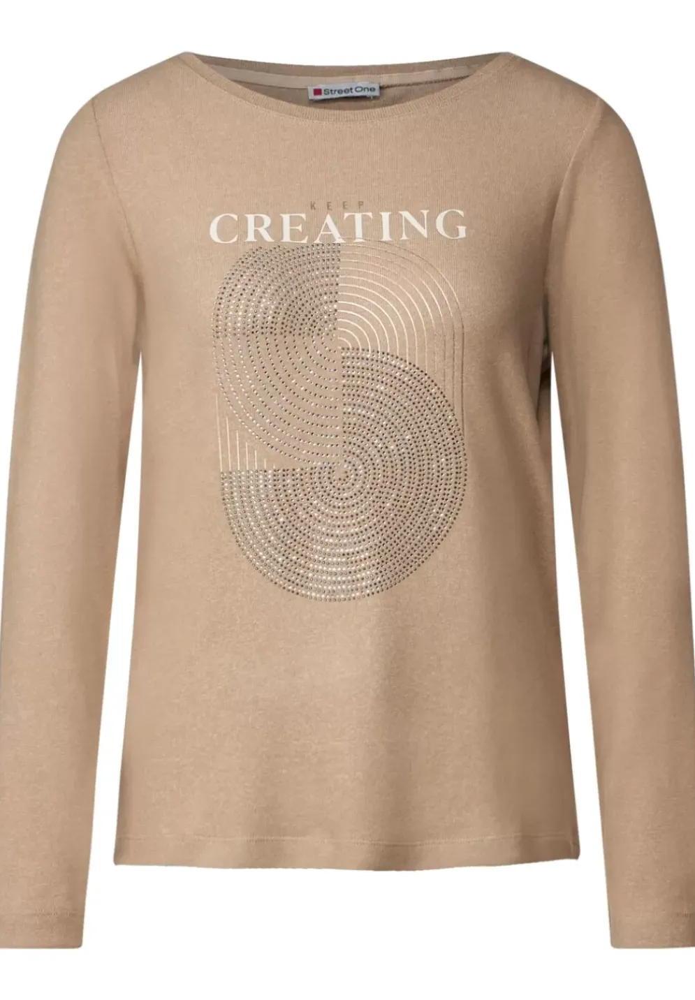 Cosy Artwork Shirt