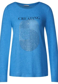 Cosy Artwork Shirt