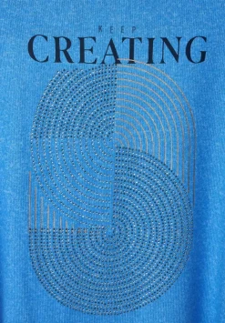 Cosy Artwork Shirt