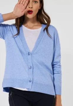 Cosy Cardigan