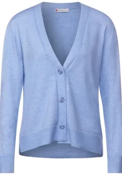 Cosy Cardigan
