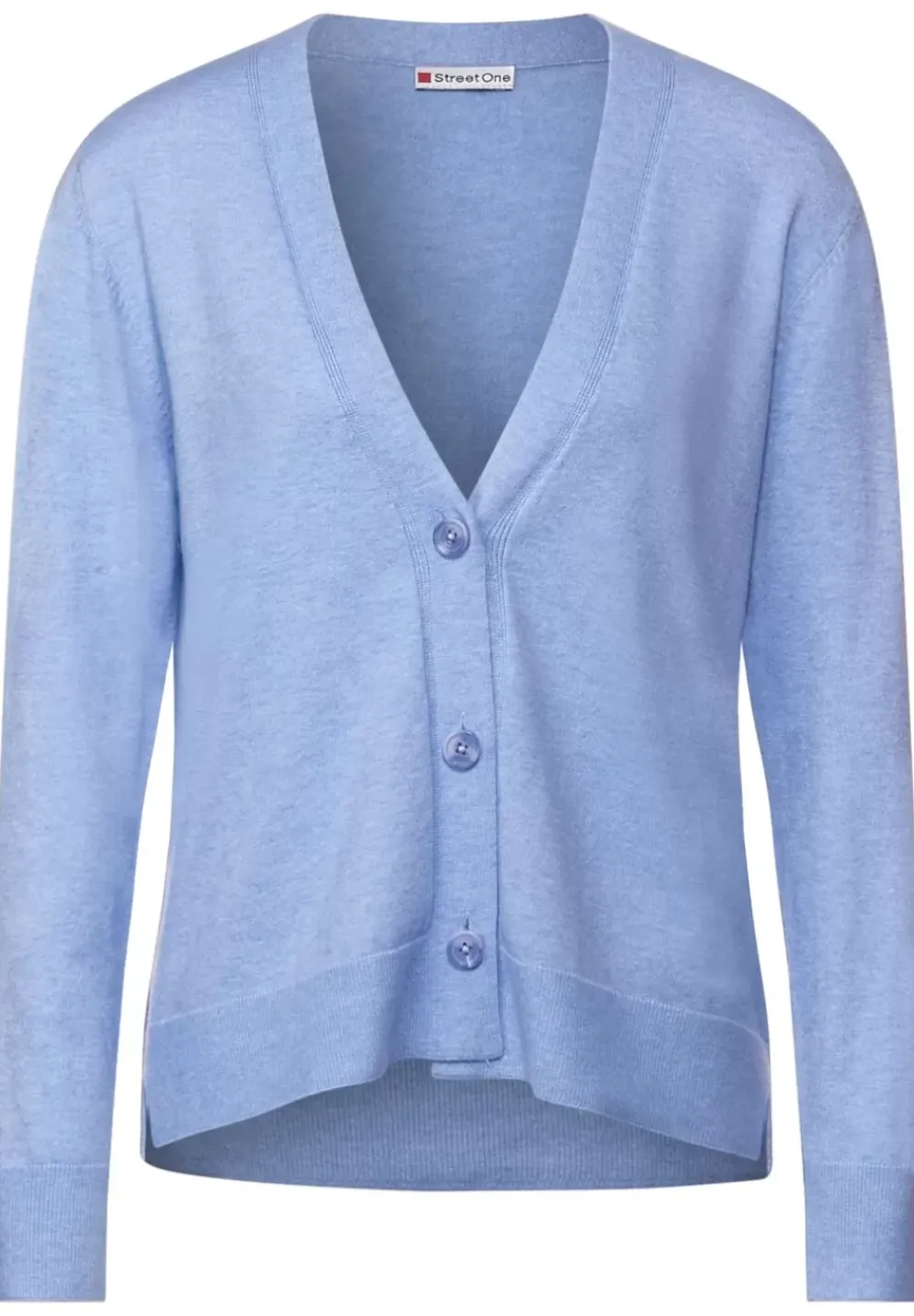 Cosy Cardigan