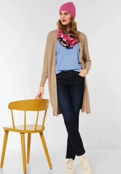 Cosy Longcardigan