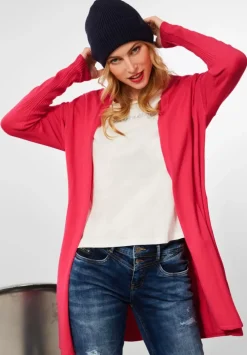 Cosy Longcardigan