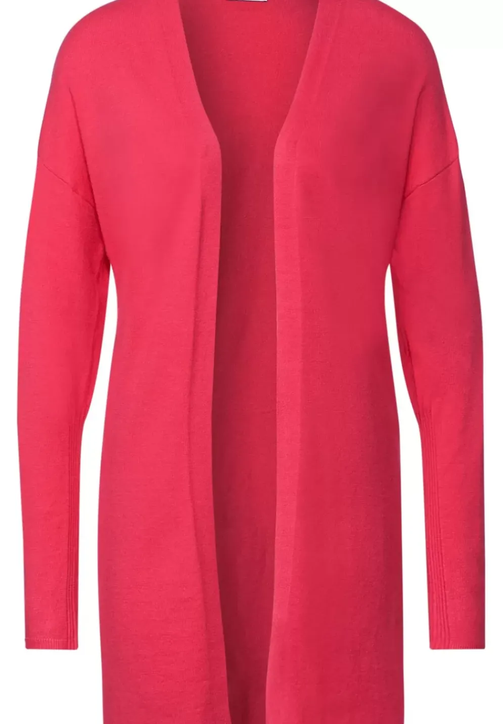 Cosy Longcardigan