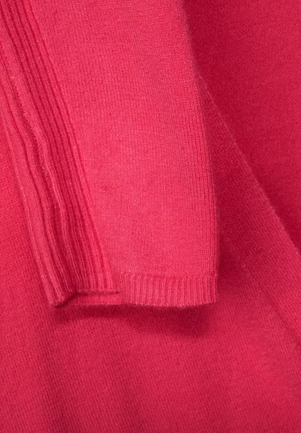 Cosy Longcardigan
