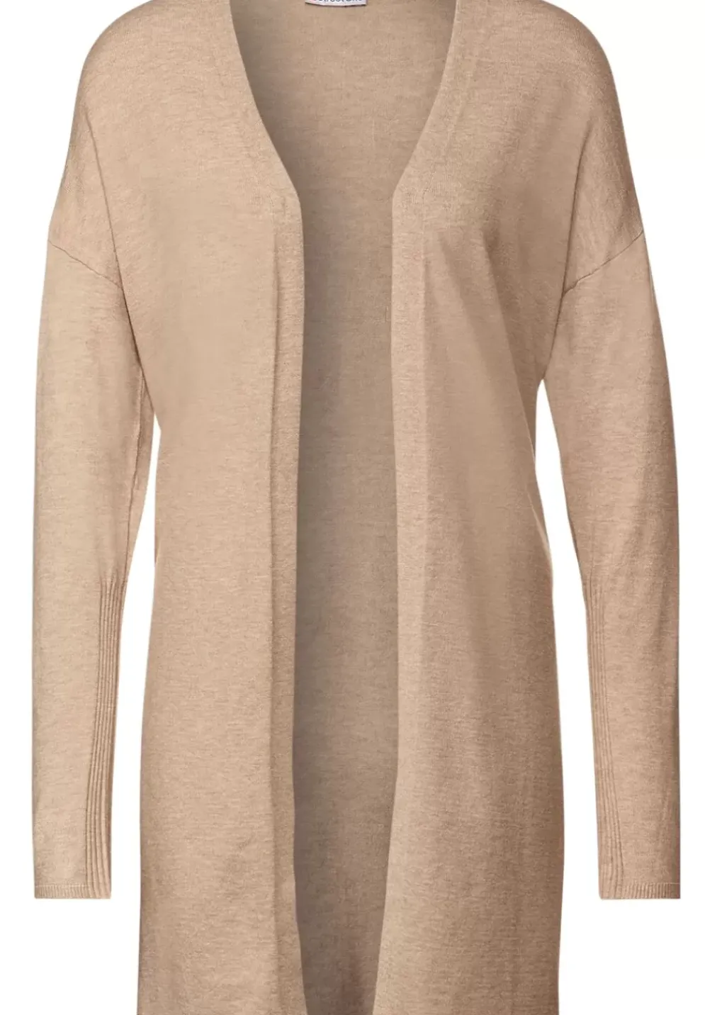 Cosy Longcardigan