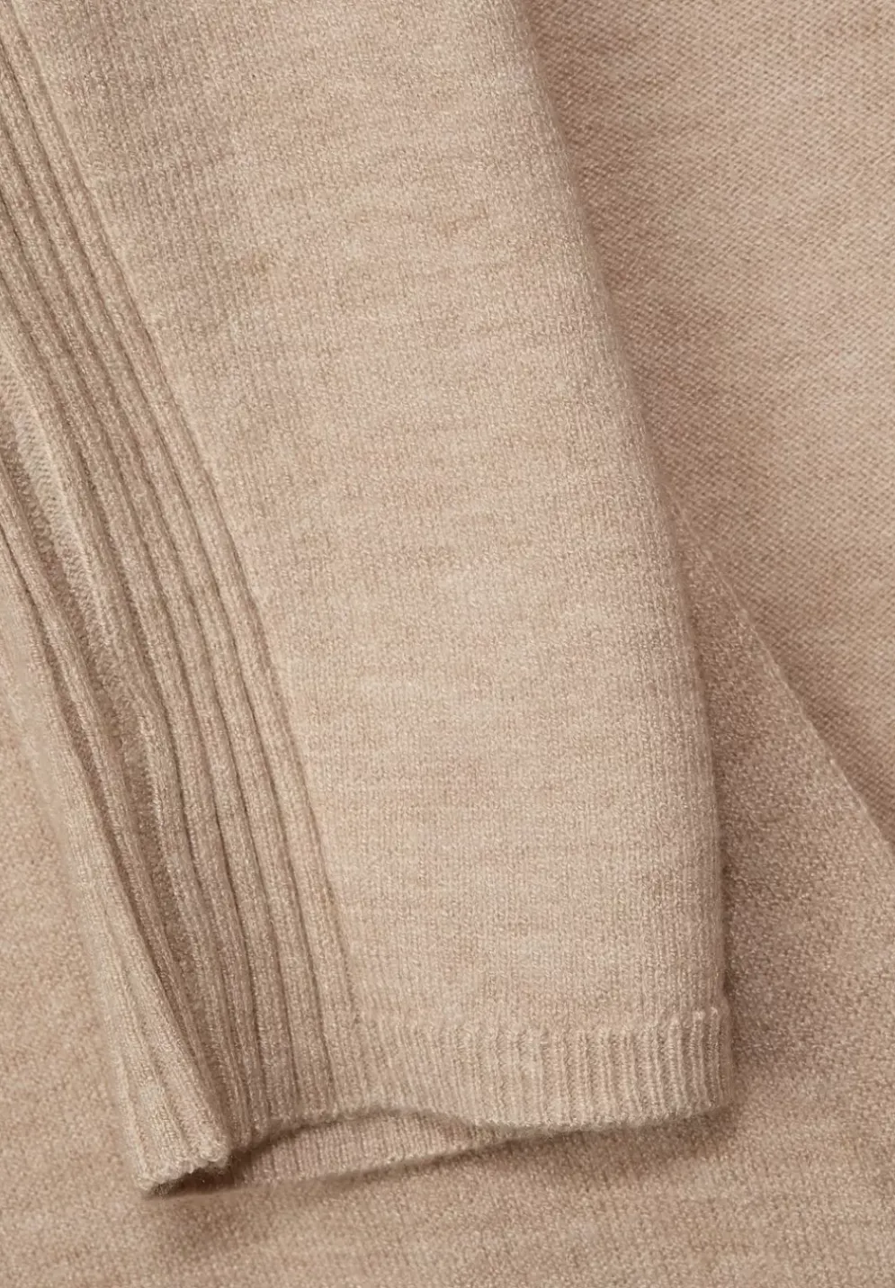Cosy Longcardigan