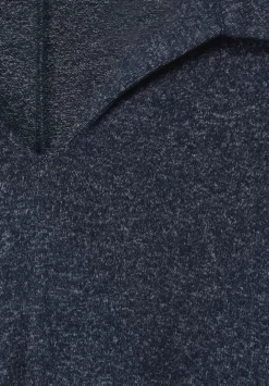 Cosy Poloshirt