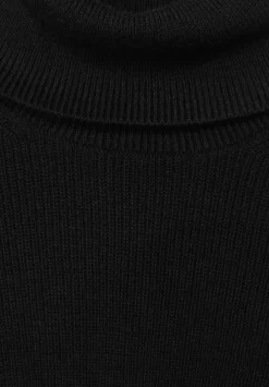 Cosy Rollkragenpullover