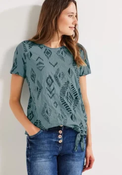 Crash Printshirt
