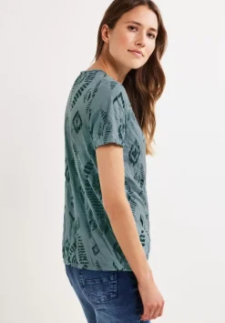 Crash Printshirt