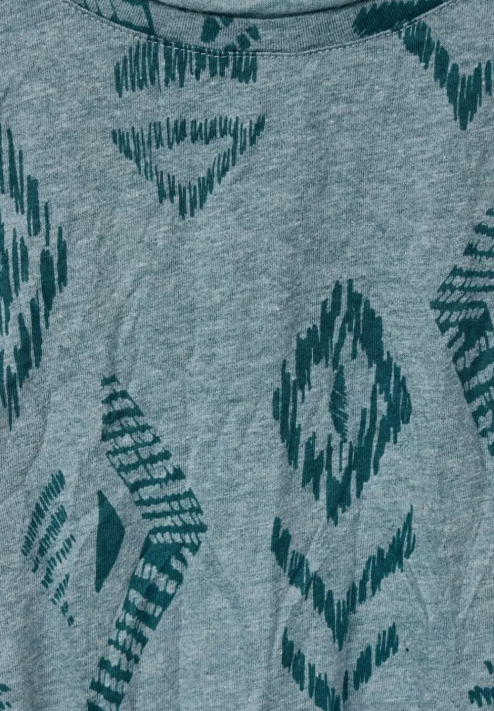 Crash Printshirt