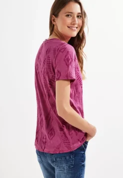 Crash Printshirt