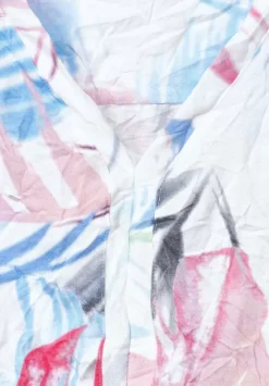 Crash T-Shirt Mit Print