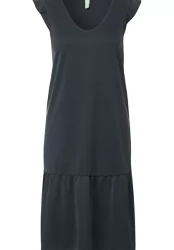 Cupro Kleid