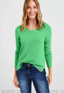Doubleface Pullover
