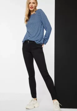 Dunkle Slim Fit Jeans