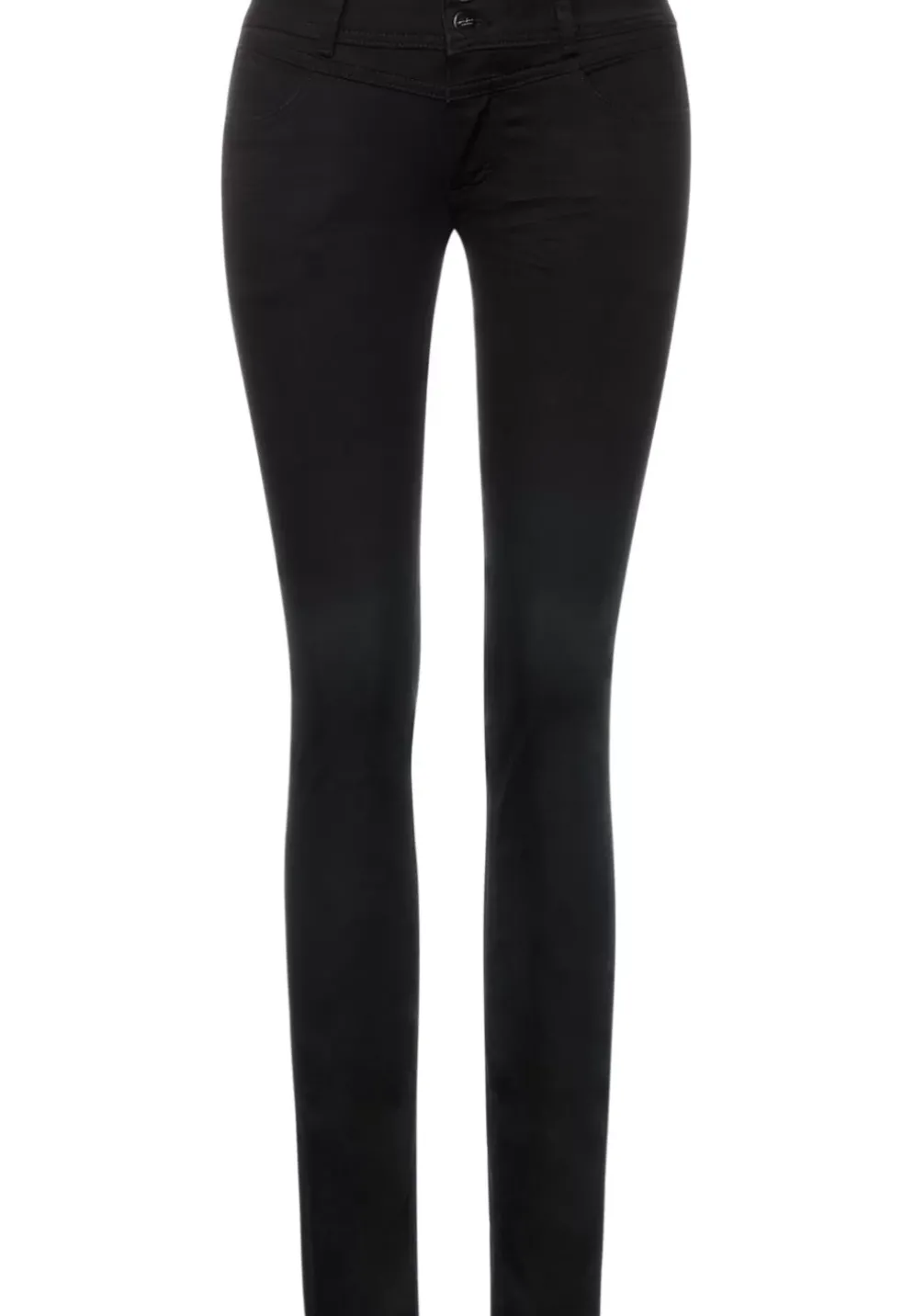 Dunkle Slim Fit Jeans