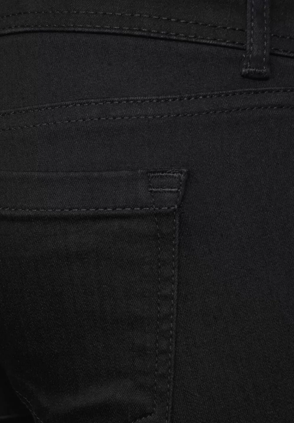 Dunkle Slim Fit Jeans