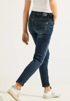 Dunkle Slim Fit Jeans