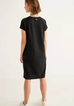 Easy Jersey Kleid
