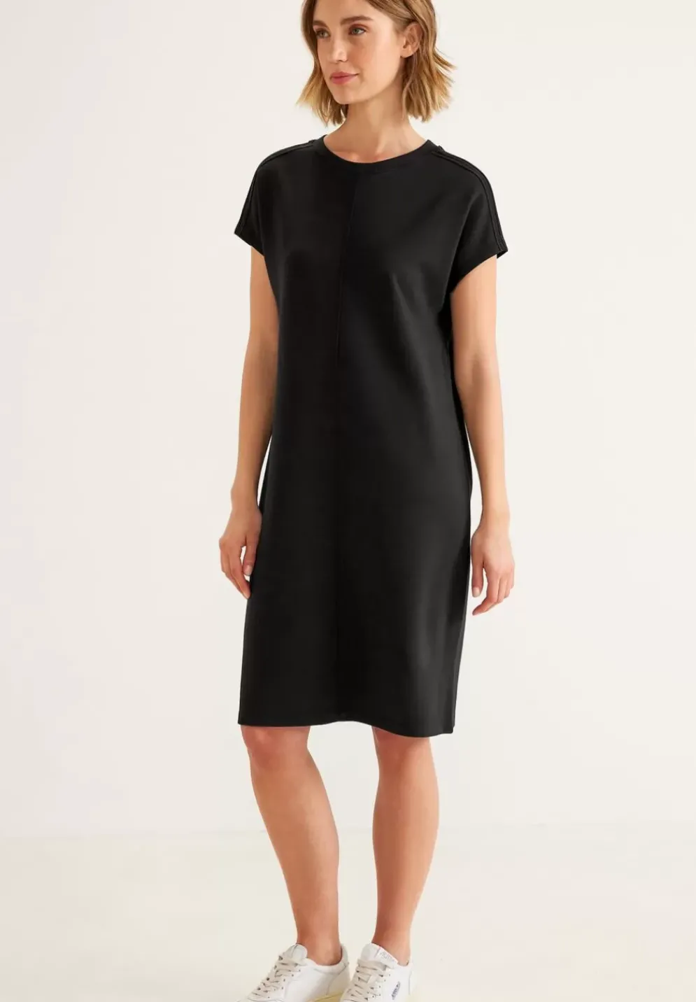 Easy Jersey Kleid