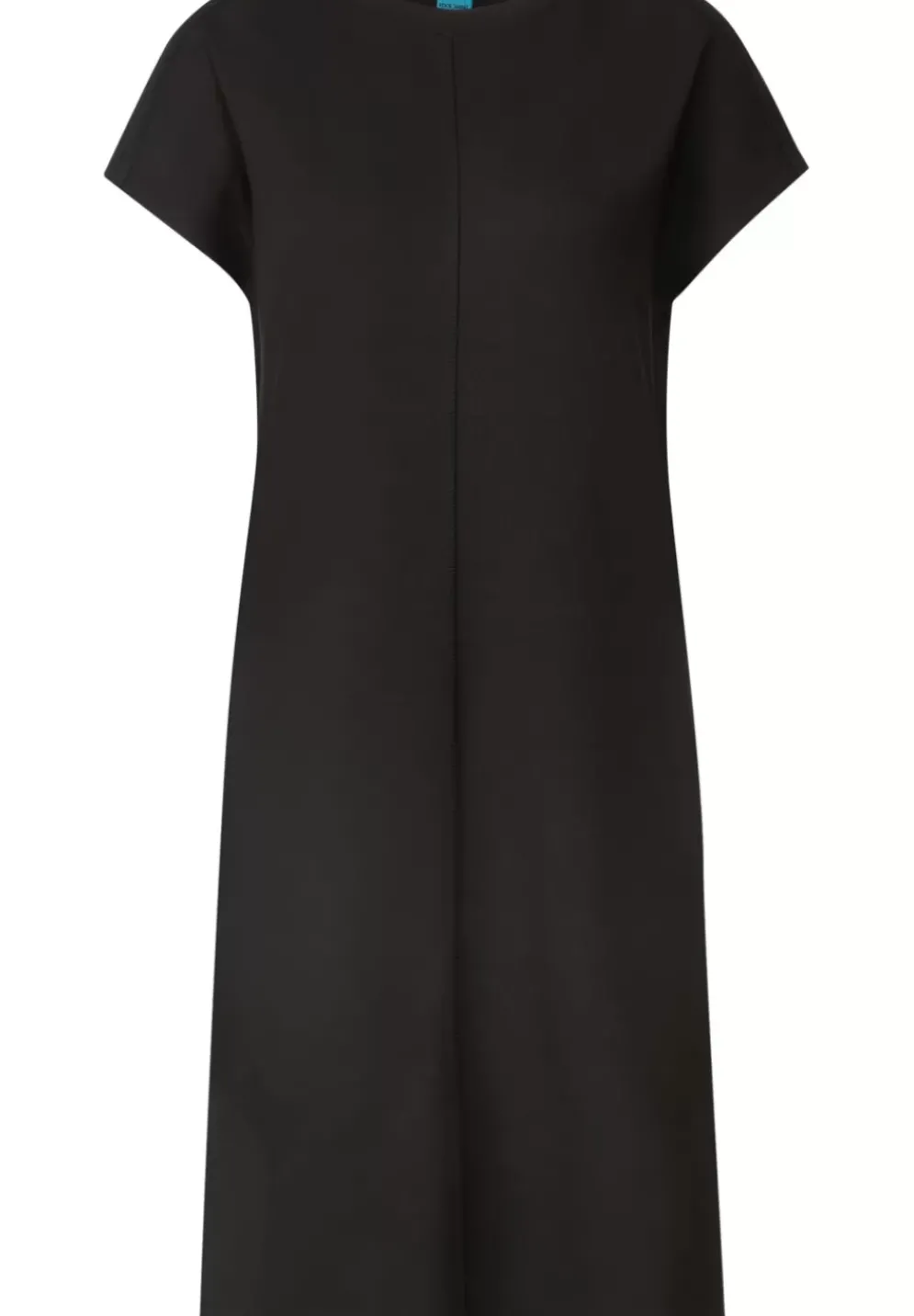 Easy Jersey Kleid