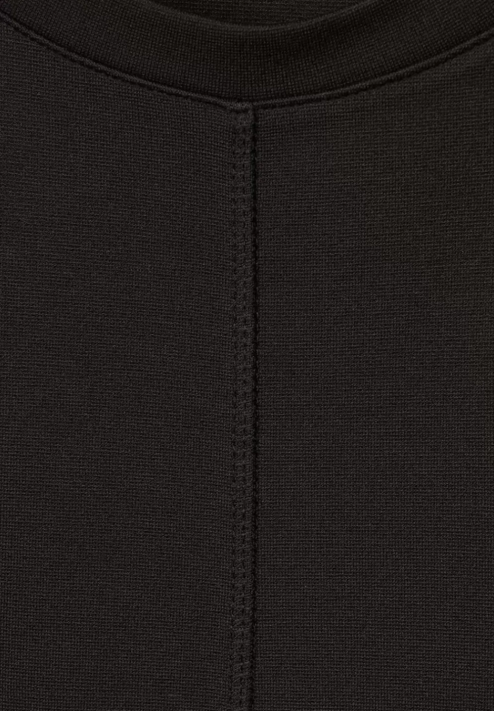 Easy Jersey Kleid