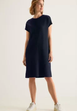 Easy Jersey Kleid