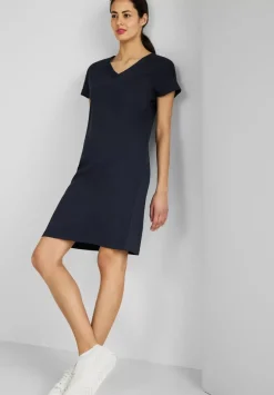 Easy Jersey Kleid