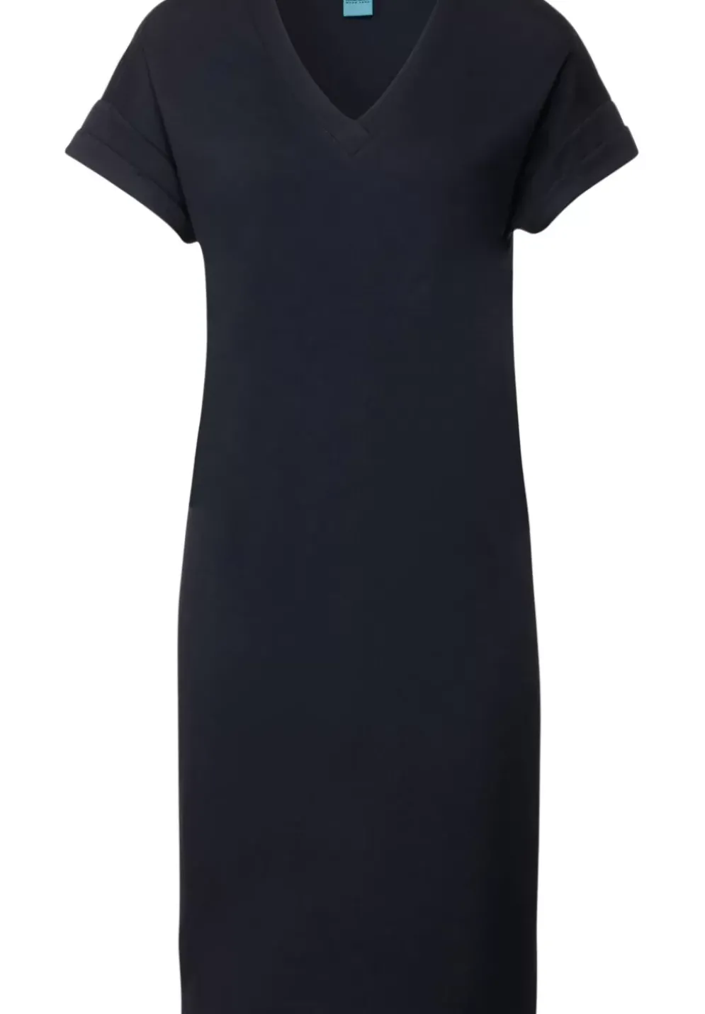 Easy Jersey Kleid