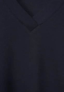 Easy Jersey Kleid