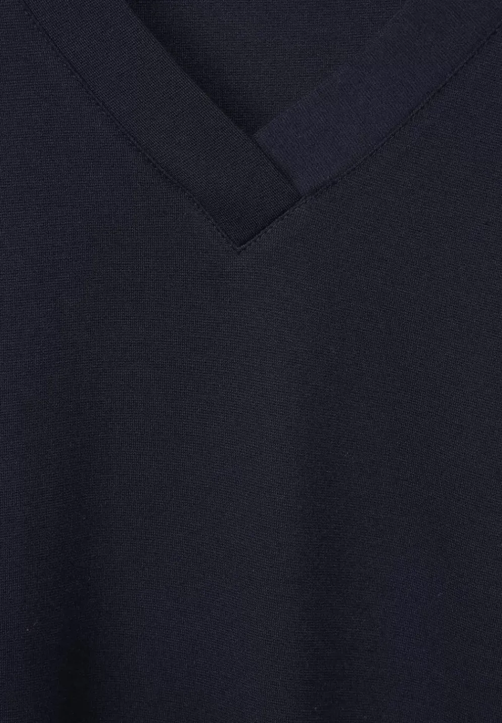 Easy Jersey Kleid