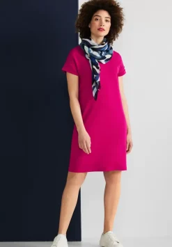 Easy Jersey Kleid